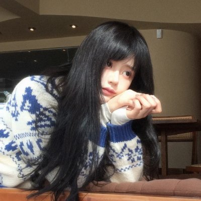 昨夜泪痕干